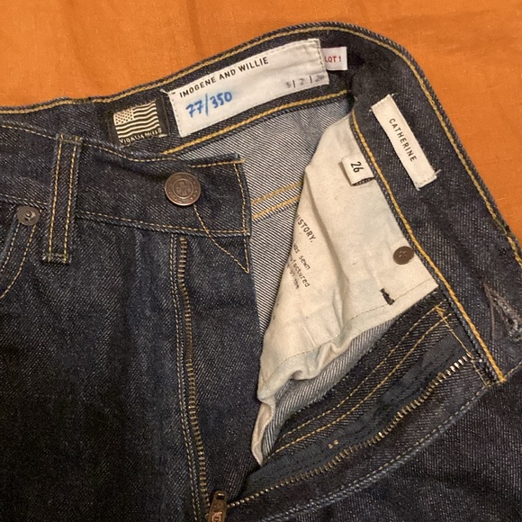 Imogene and Willie Catherine sz 26 NWOT - Picture 3 of 8